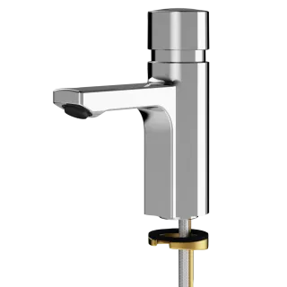 AR Standventil, F5, hydr., o. Mischung, 5l