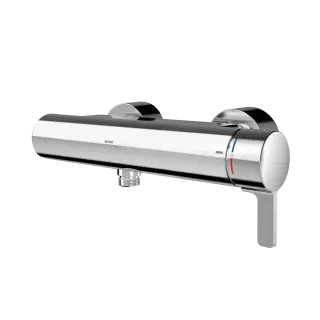 AR Thermostat-Wandbatterie, F5, EHM, für Handbrause, Hygieneoption