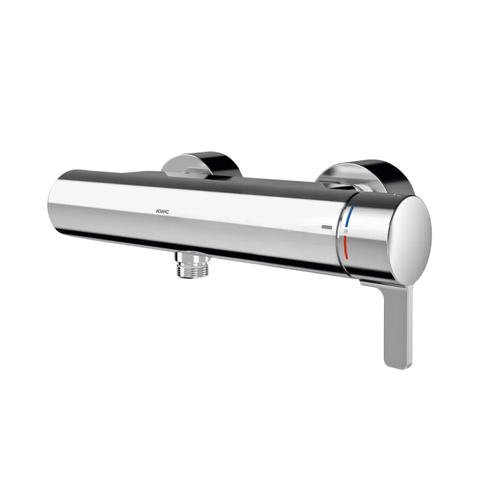 AR F5 Wandbatterie, Thermostat, EHM, Dusche