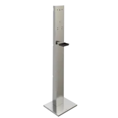 Standsäule