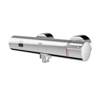 AR Wandbatterie, F5, elek., Thermostat, für Handbrause, für C-Modul, Batterie