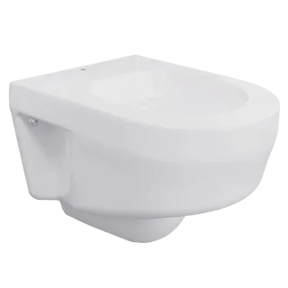 AR T-WC, GFK, wandhängend