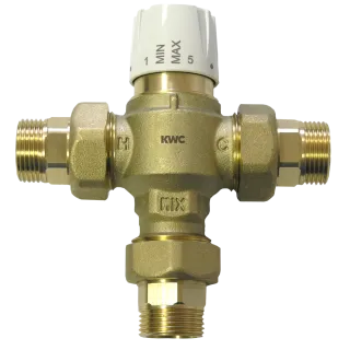 AR PURETHERM Zentralthermostat