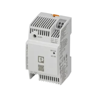 AR Net, A3000open, Eingang 100-240 VAC, Ausgang 24 VDC, 60 W