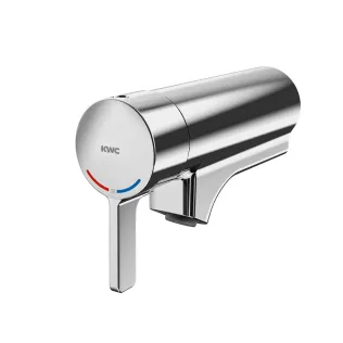 Einhebel-Thermostatarmatur für Armatureneinheiten