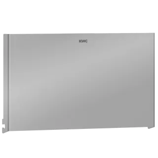AR Front, EXOS, Edelstahl, für EXOS676 