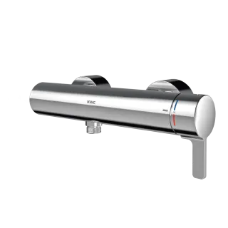 AR F5 Wandbatterie, Thermostat, EHM, Dusche