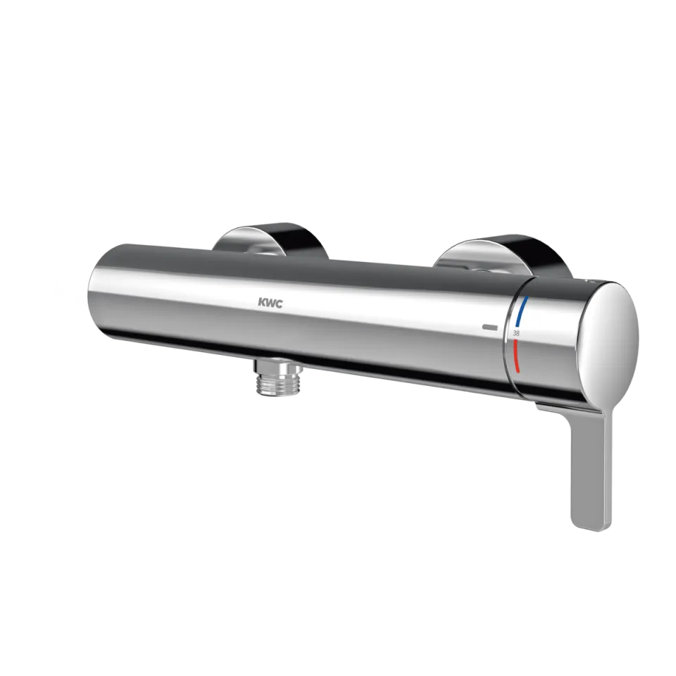 AR F5 Wandbatterie, Thermostat, EHM, Dusche