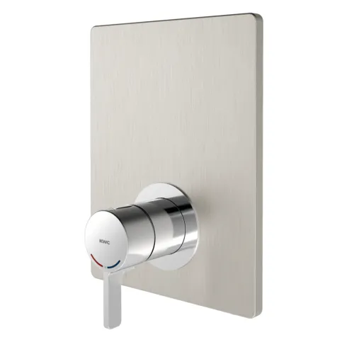 F5L-Therm Thermostat-Einhebel-Einbaubatterie