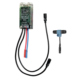 AR A3000open Elektronikmodul