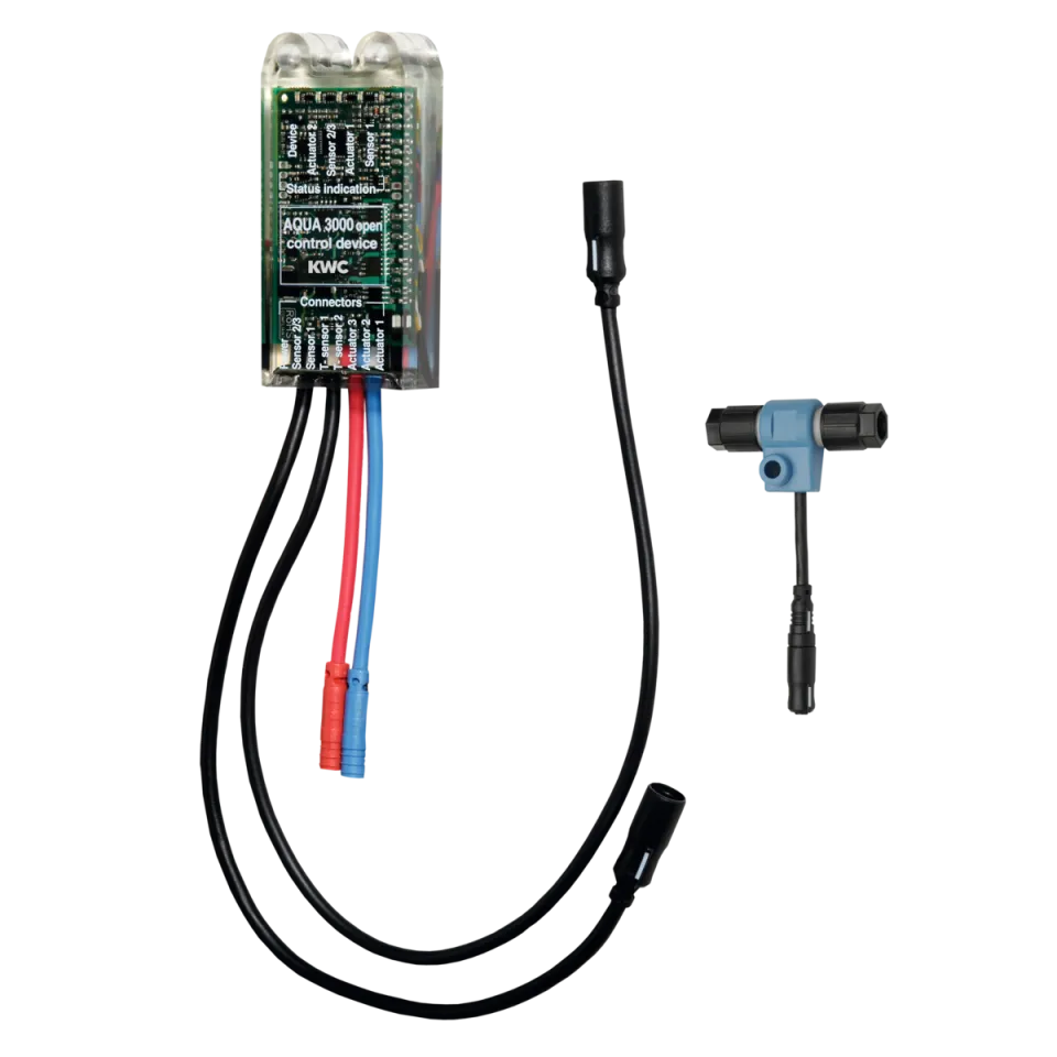 AR A3000open Elektronikmodul
