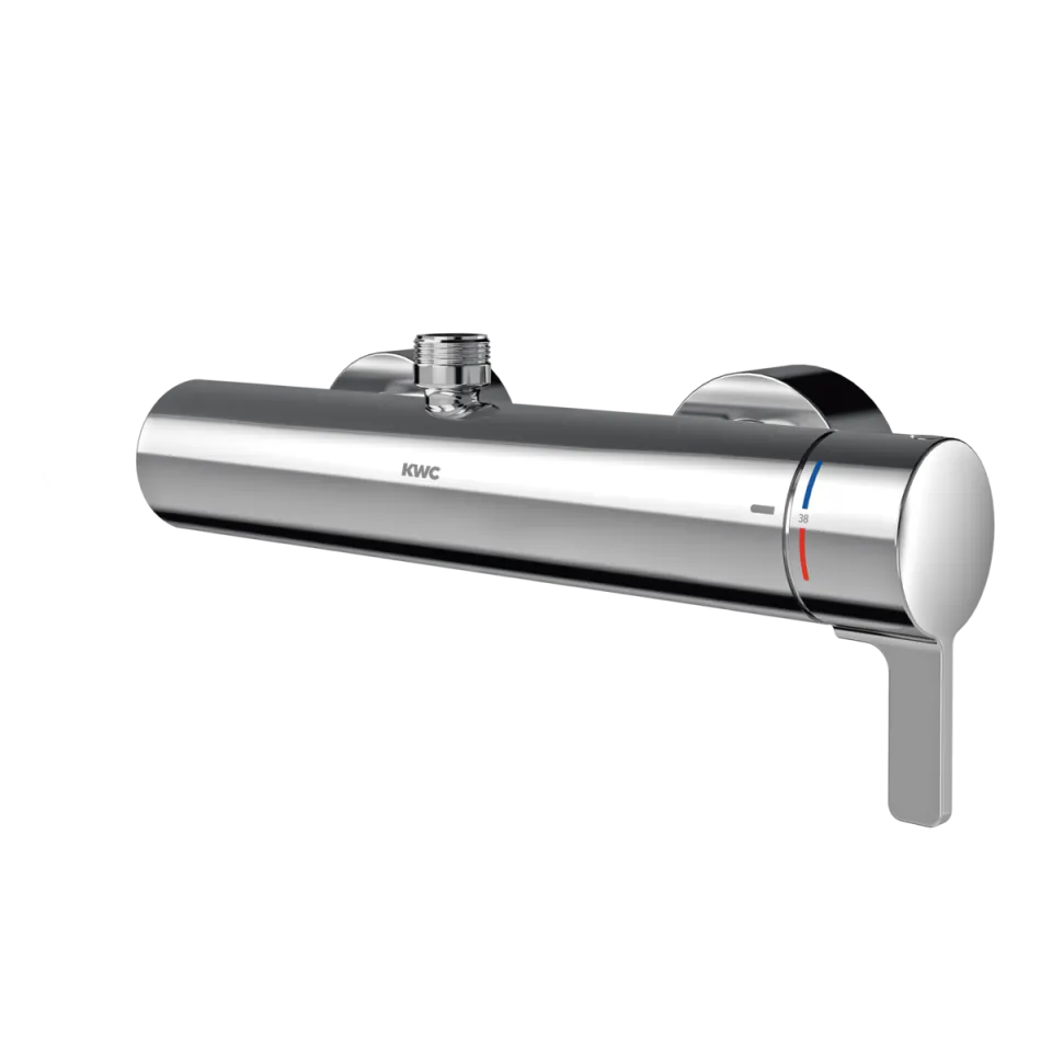 AR F5 Wandbatterie, Thermostat, EHM, Dusche