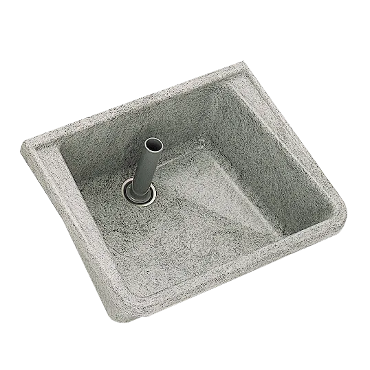 AR SIRIUS Mehrzweckbecken, GFK