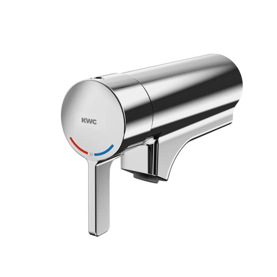 AR F5 Wascharmatur, Thermostat, EHM, für Armatureneinheit