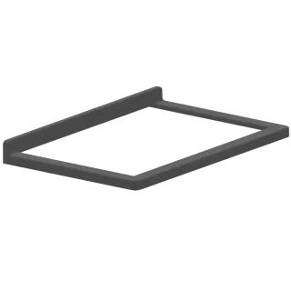 AR Abdeckung für Mehrzweckbecken ESIRX025