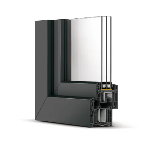 SYNEGO Fenstersystem