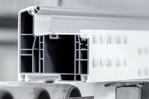 Einzigartiges Extrusionsverfahren