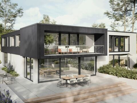 ARTEVO: Nachhaltigkeit messbar machen – mit EPD und DGNB