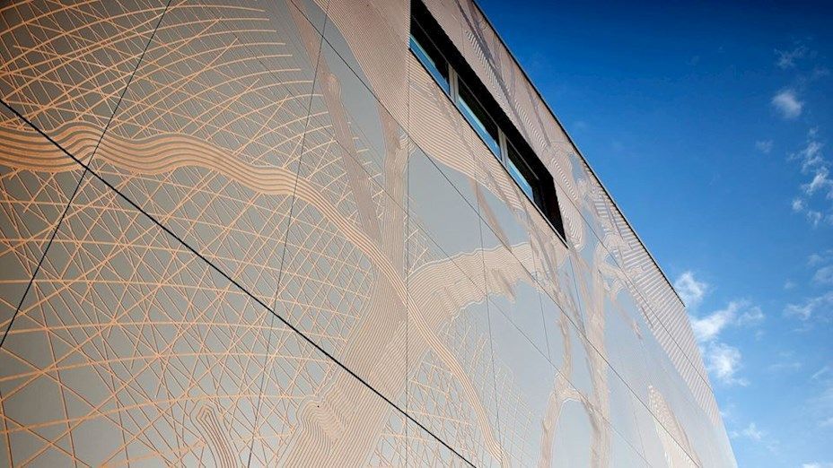 Rockpanel Premium A2
