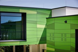 Rockpanel Colours A2