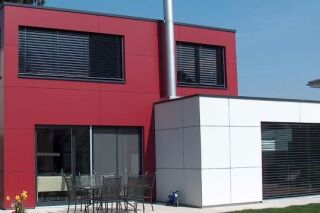 Rockpanel Colours A2 9 mm