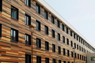 Rockpanel Woods A2