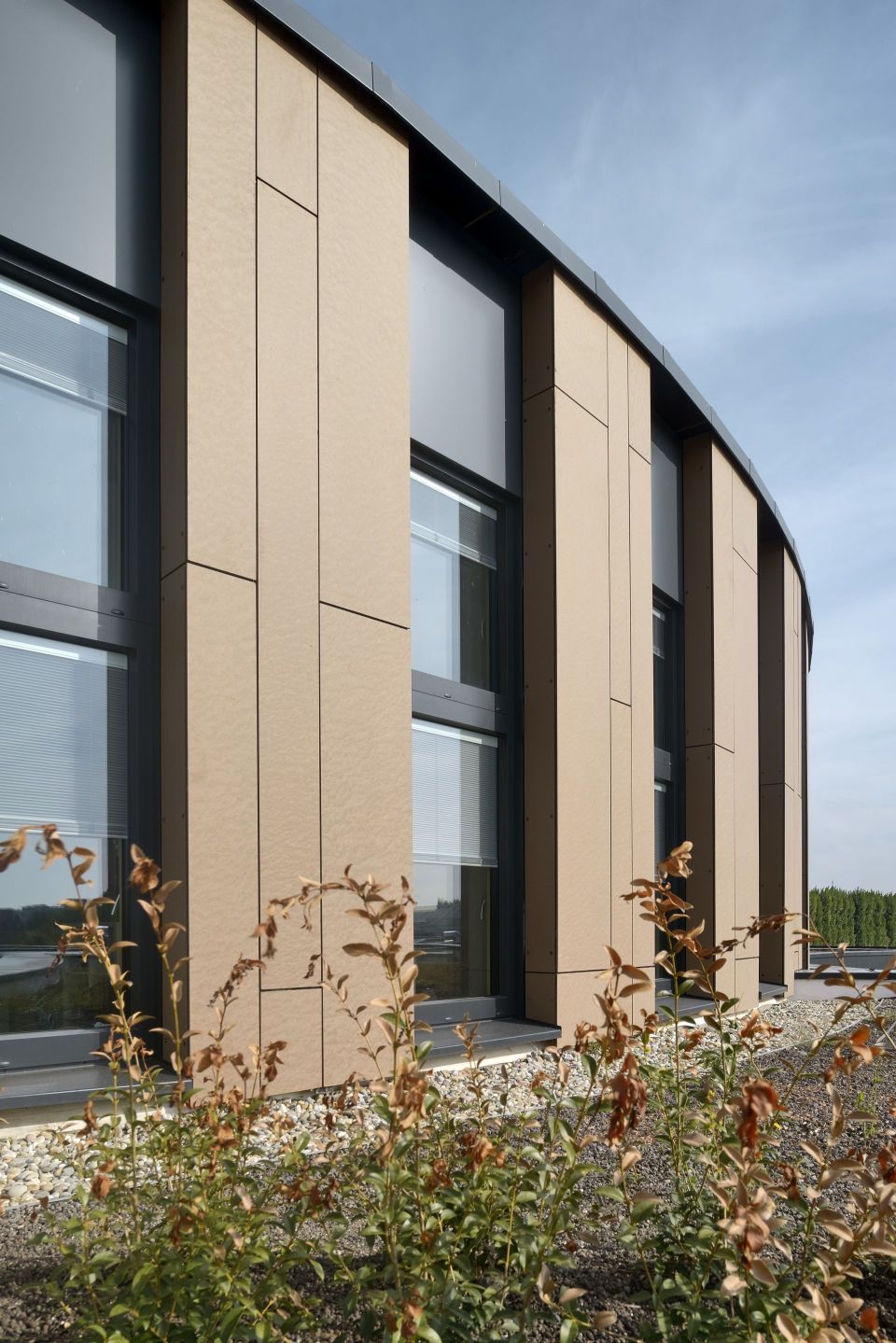 Rockpanel Natural Durable