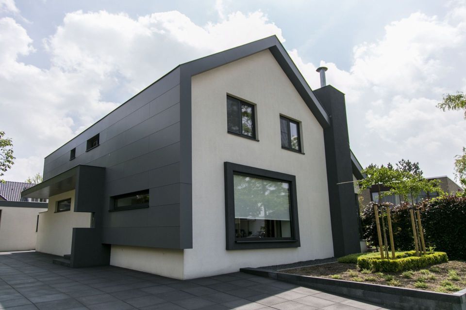 Rockpanel Uni