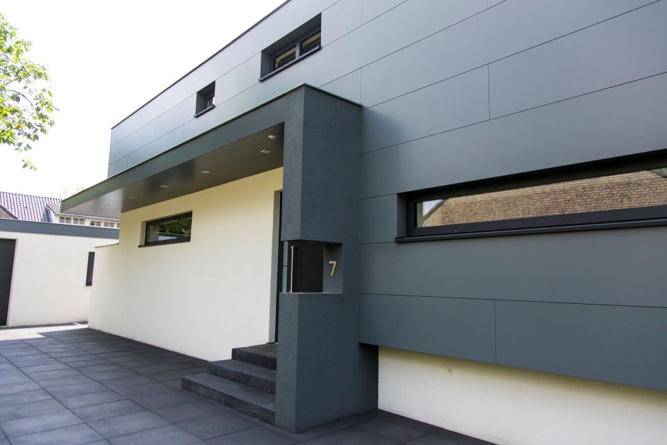 Rockpanel Uni