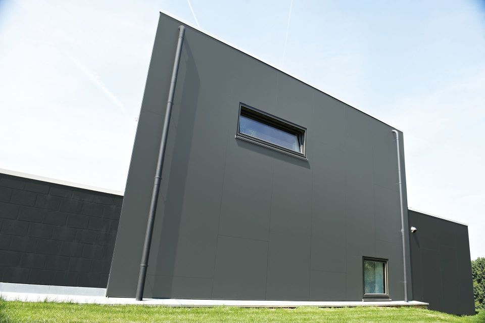 Rockpanel Uni