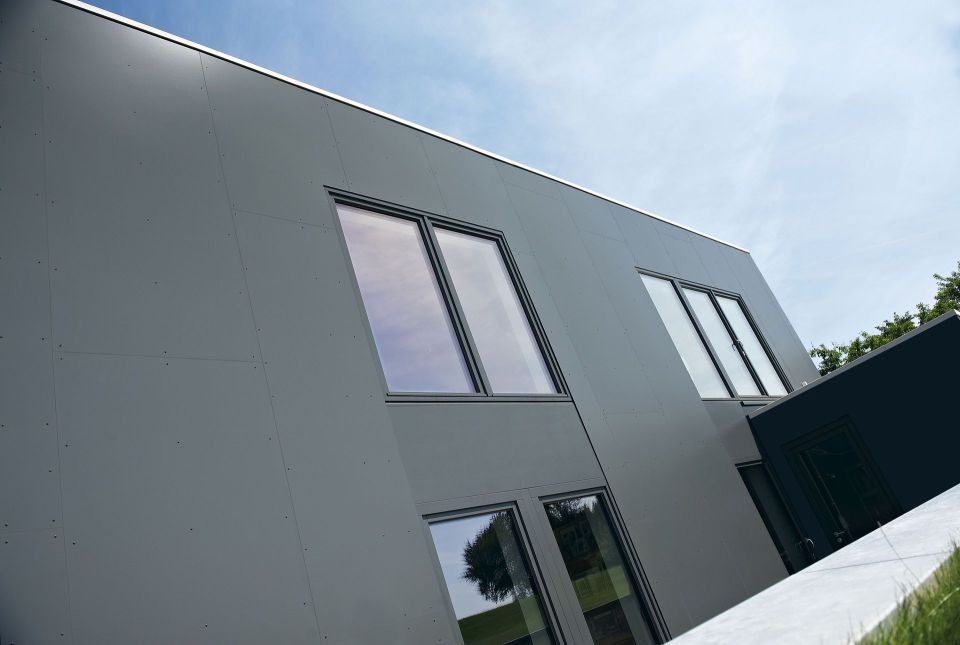 Rockpanel Uni