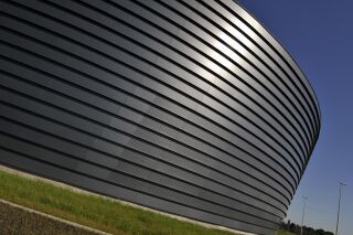 Rockpanel Metals A2