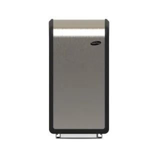 Toilettenpapierspender XIBU METAL TISSUEPAPER hybrid