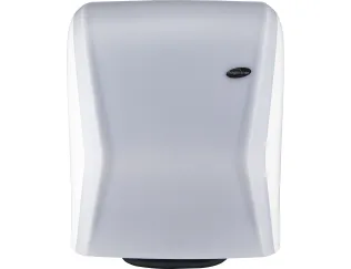 XIBU TOWEL hybrid berührungsloser Papierhandtuchspender - WHITE