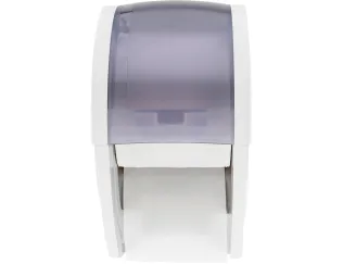 LUNA PAPERBOY Toilettenpapierspender - WHITE