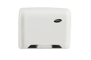 SANITARY BAG Hygienebeutelspender - WHITE