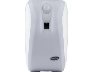 XIBU AIRFRESH hybrid: berührungsloser Duftspender – WHITE
