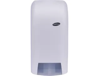 XIBU XL FLUID hybrid: Industriespender - WHITE