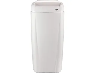 XIBU PAPERBOX vacuum hybrid: Mülleimer / Papierbox - WHITE