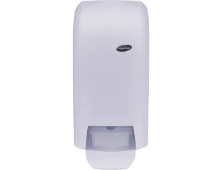 XIBU XL FLUID analog: Industriespender - WHITE