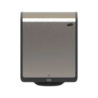 Papierhandtuchspender XIBU METAL TOWEL hybrid