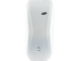 XIBU FOAM analog mechanischer Schaumseifenspender – WHITE