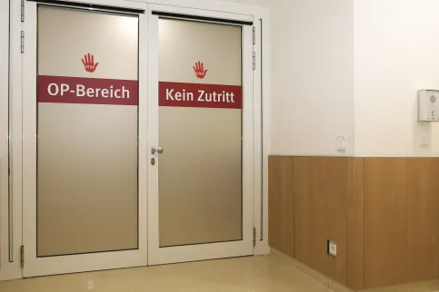 Die Kommunikation zwischen Identmedium und Wandleser innerhalb des Netzwerks erfolgt verschlüsselt.