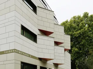 Olgakrippe, Stuttgart