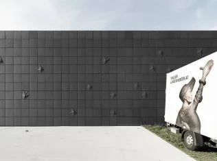 Sammlungs- und Forschungszentrum Hall in Tirol