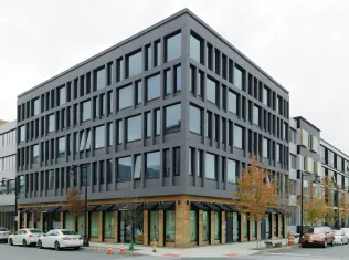 Harrison Commons, New Jersey, USA