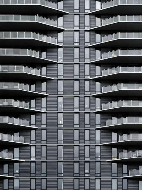 The Highlands, Rosslyn