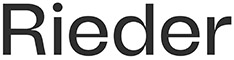 Rieder Facades