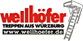 Wellhöfer Treppen