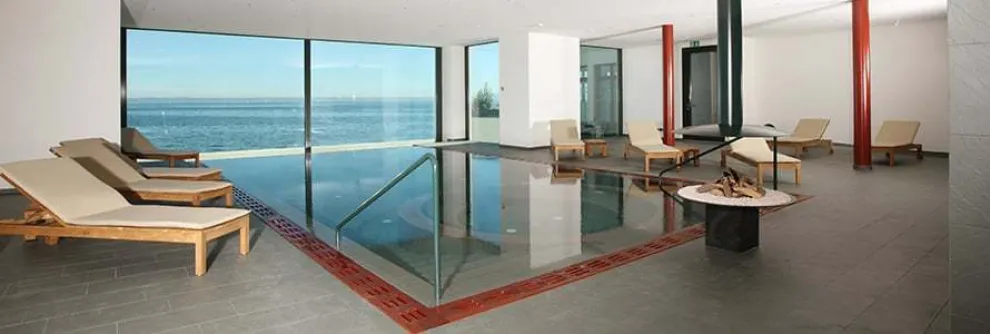 Hotel Spa Bad Horn